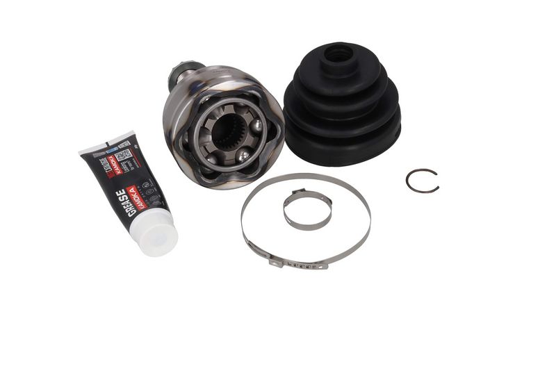 Liigendlaager, veovõll, KAMOKA 6369