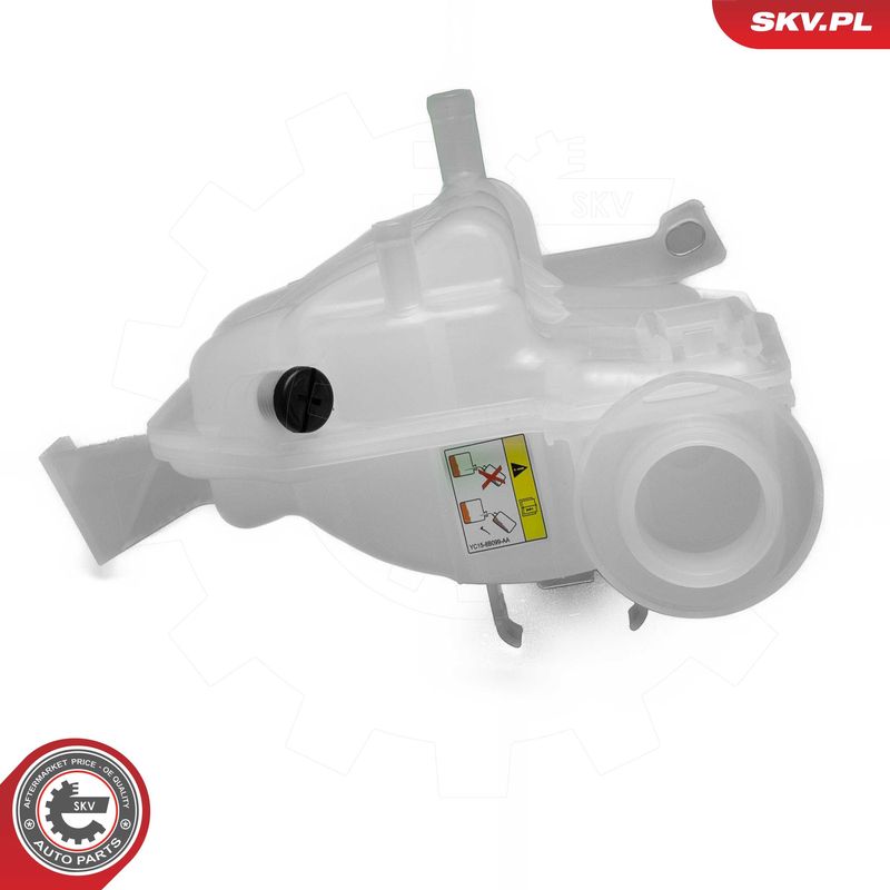 ESEN SKV 61SKV419 Expansion Tank, coolant