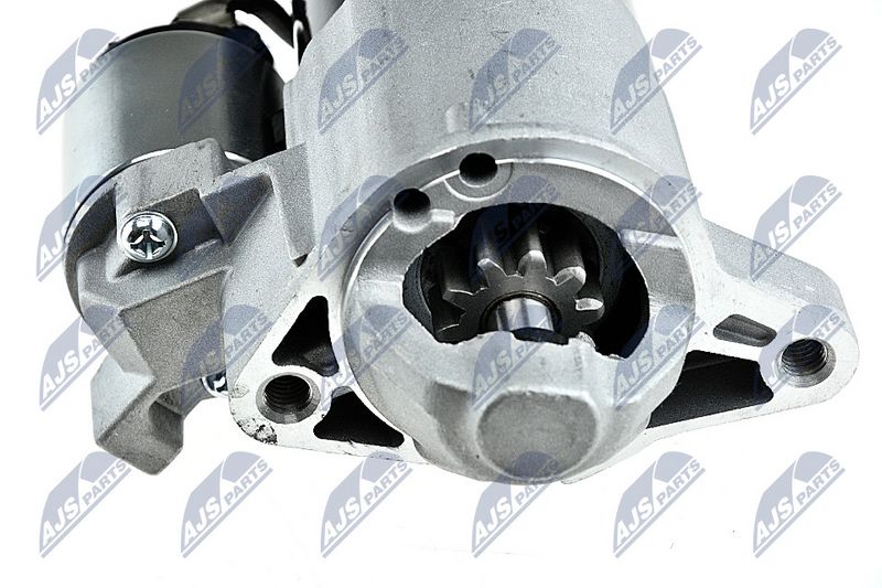 Starter, NTY ERS-CH-003