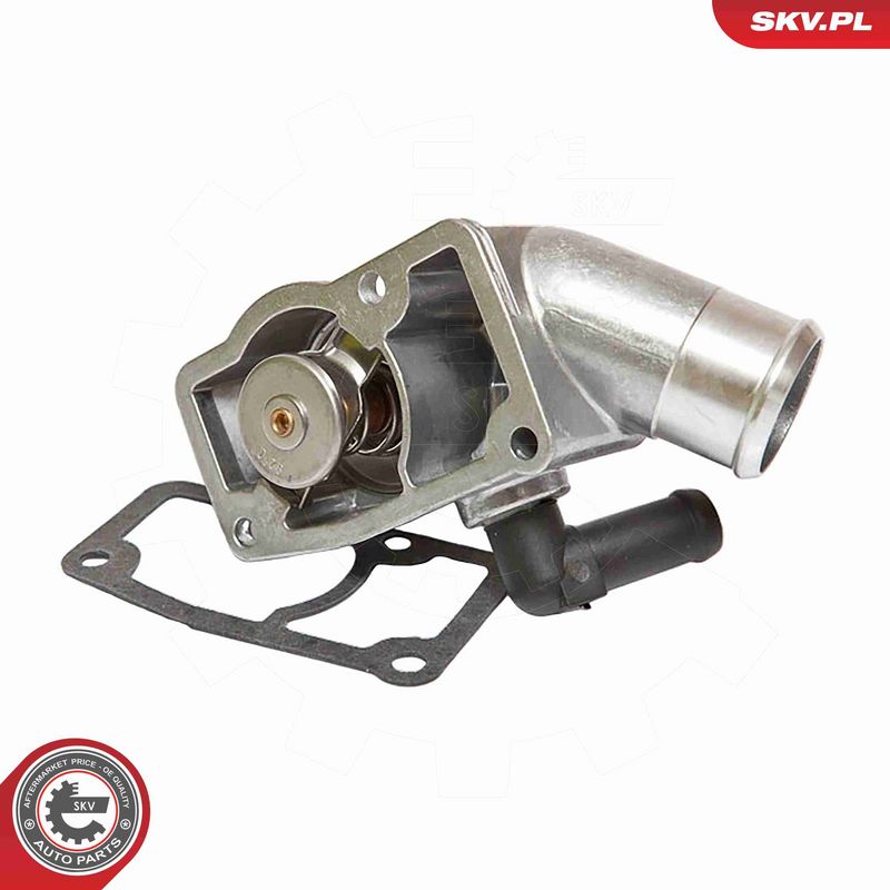 ESEN SKV 20SKV016 Thermostat, coolant