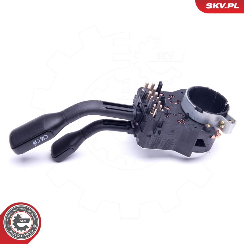 Tulede, kojameeste kangilüliti, ESEN SKV 38SKV506