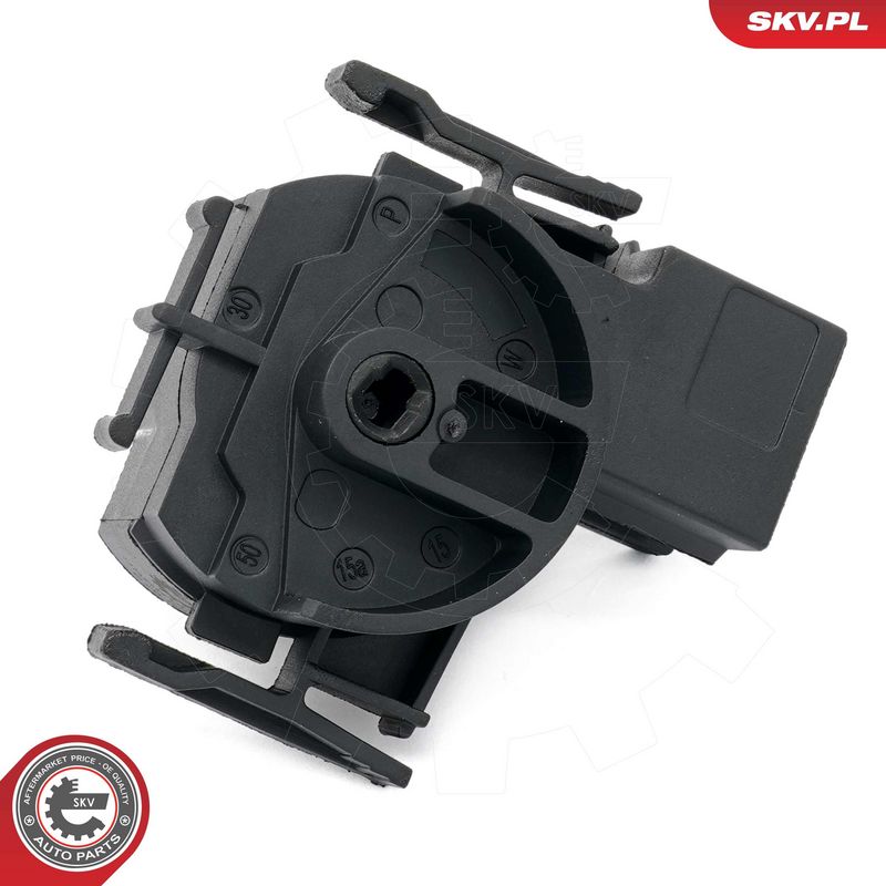 Süüte-, stardilüliti, ESEN...