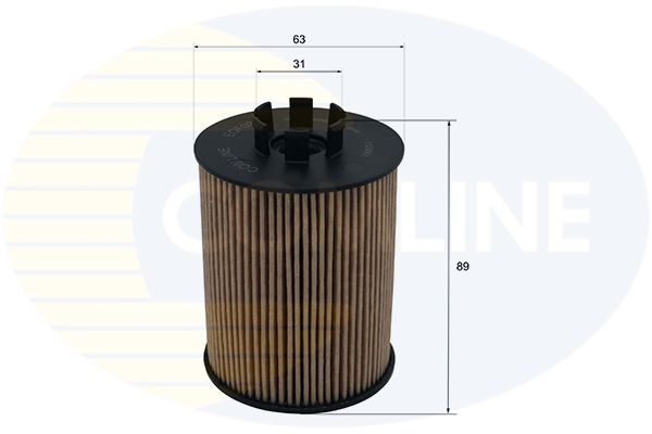 Оливний фільтр Comline EOF032