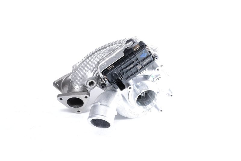 LADER AUFLADUNG BTS Turbo T912937 35