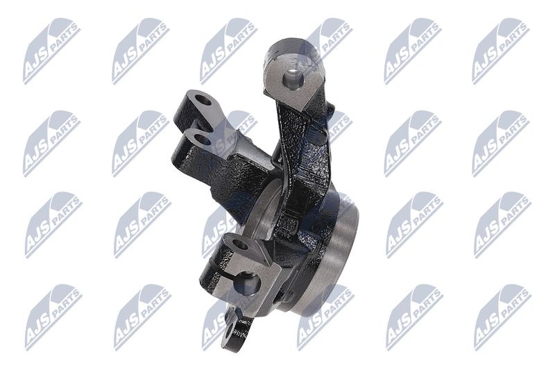 Käändmik, rattakinnitus, NTY ZZP-CH-002