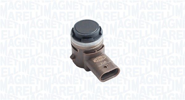 Датчик, паркувальний датчик, Magneti Marelli 021016107010