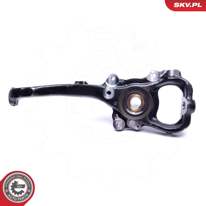 Käändmik, rattakinnitus, ESEN SKV 47SKV642