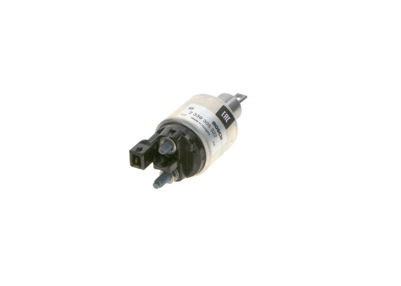Elektromagnetický spínač, startér 2 339 305 322