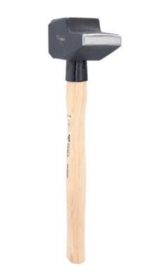 KS TOOLS BT077250 Machinist's Hammer