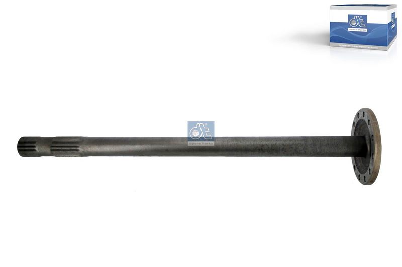 Planetara 6.56316 DT Spare Parts