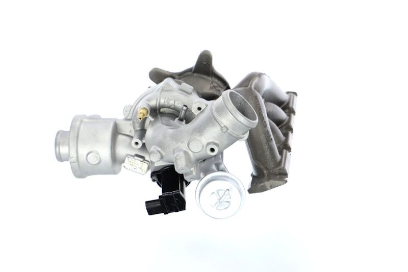 REMANTE 003-002-001376R Charger, charging (supercharged/turbocharged)