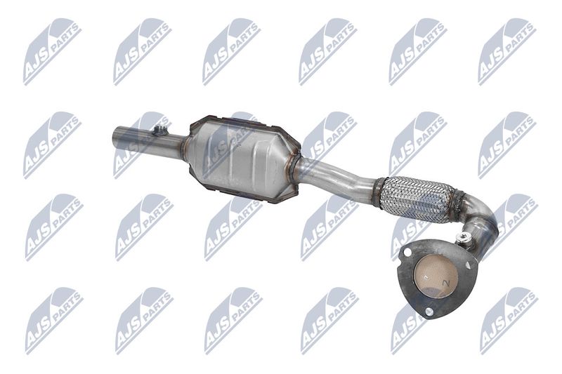 Katalüsaator, NTY KAT-PL-016