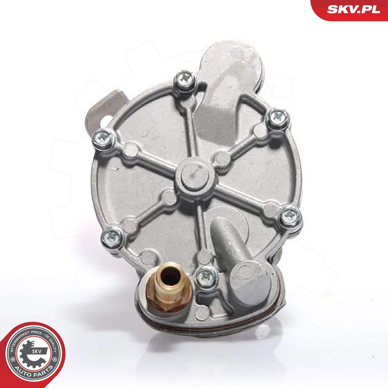 Pump, pidurisüsteem, ESEN SKV 18SKV005