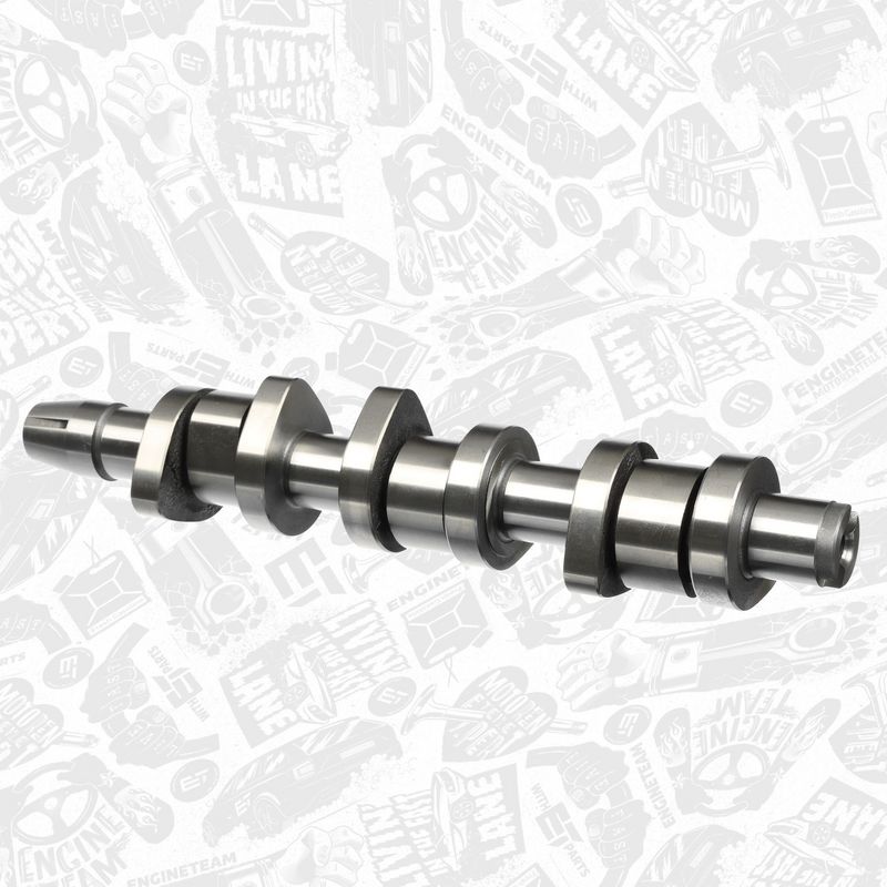 Product Image - Nokkenas - HV0343 - ET ENGINETEAM