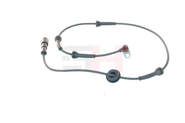 GH GH-704000 Sensor, wheel speed