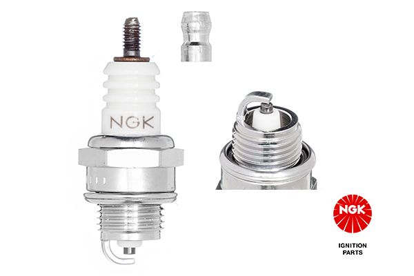 NGK Spark Plug 6026