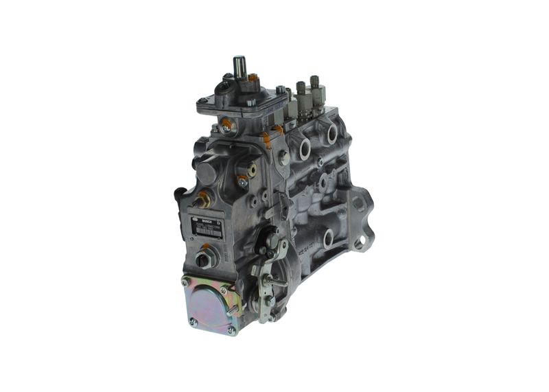 Pompa de injectie F 002 A0Z 286 BOSCH