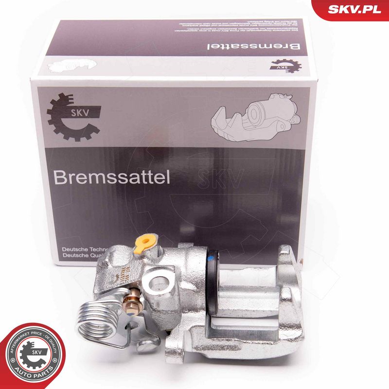 Pidurisadul, ESEN SKV 34SKV704