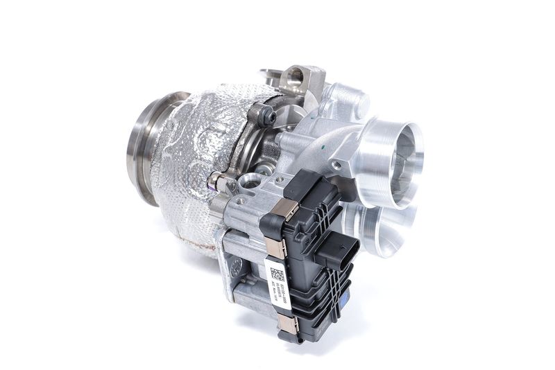 Compresor,sistem de supraalimentare T916953 BTS Turbo