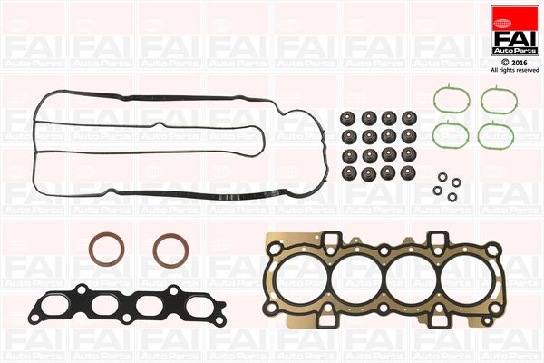 FAI AutoParts tömítéskészlet, hengerfej HS1648