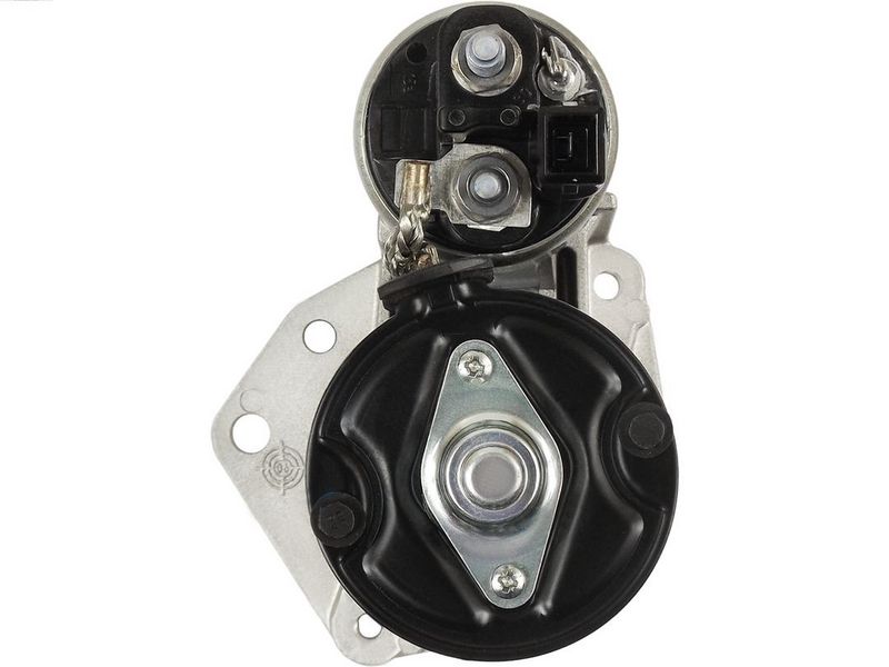 AS-PL S0104(BOSCH) Starter