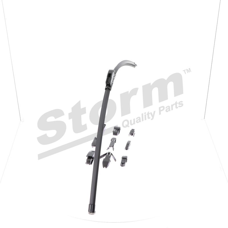 Balai d'essuie-glace STORM QUALITY PARTS 1000801