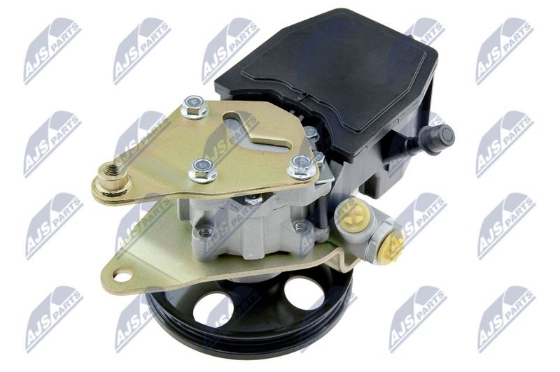 NTY SPW-TY-033 Hydraulic Pump, steering