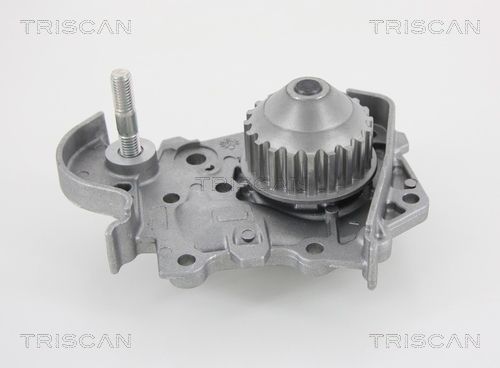 TRISCAN Vízszivattyú, motorhűtés 8600 25010