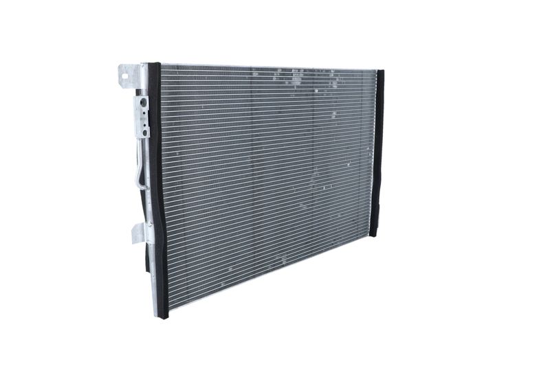 NRF 350679 Condenser, air conditioning