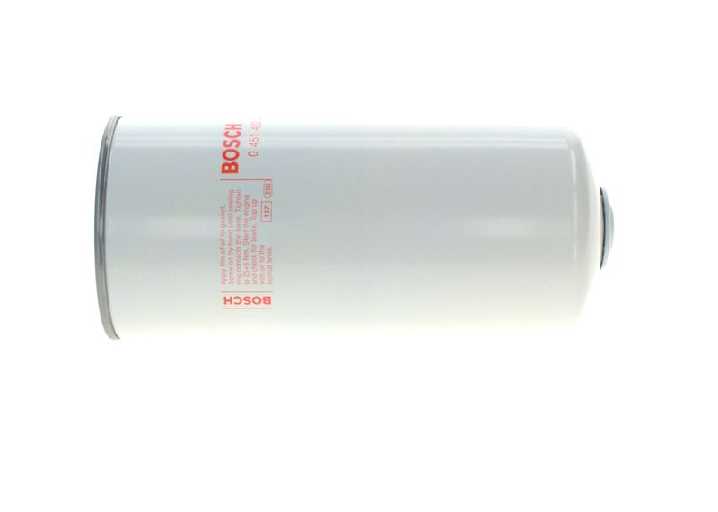 BOSCH 0 451 403 208 Oil Filter