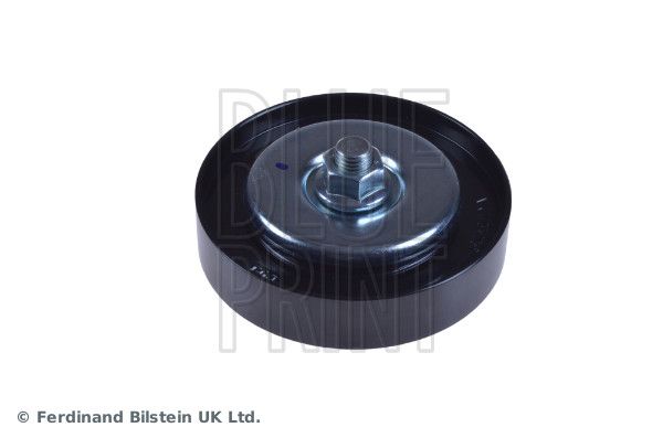 BLUE PRINT ADN196519 Deflection/Guide Pulley, V-ribbed belt