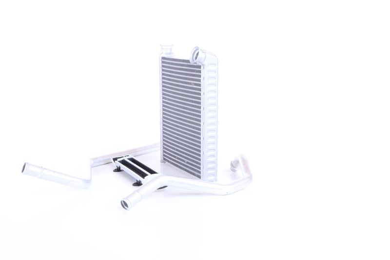 NISSENS 72067 Heat Exchanger, Interior Heating