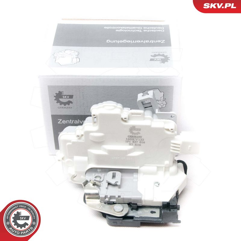 Ukselukk, ESEN SKV 16SKV132