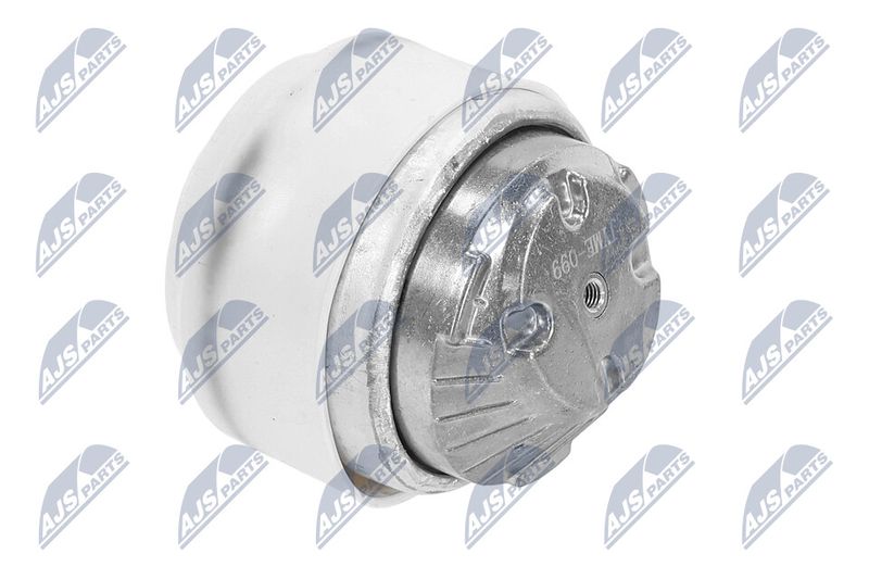 Paigutus, Mootor, NTY ZPS-ME-099