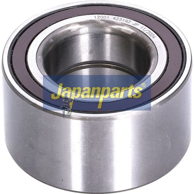 Juego de cojinete de rueda JAPANPARTS KK-12001