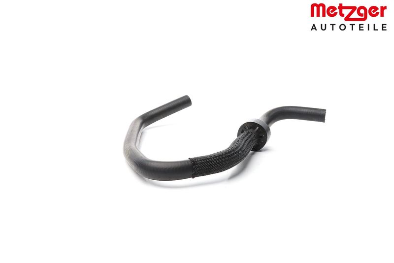 METZGER AUTOTEILE 2420764 Radiator Hose