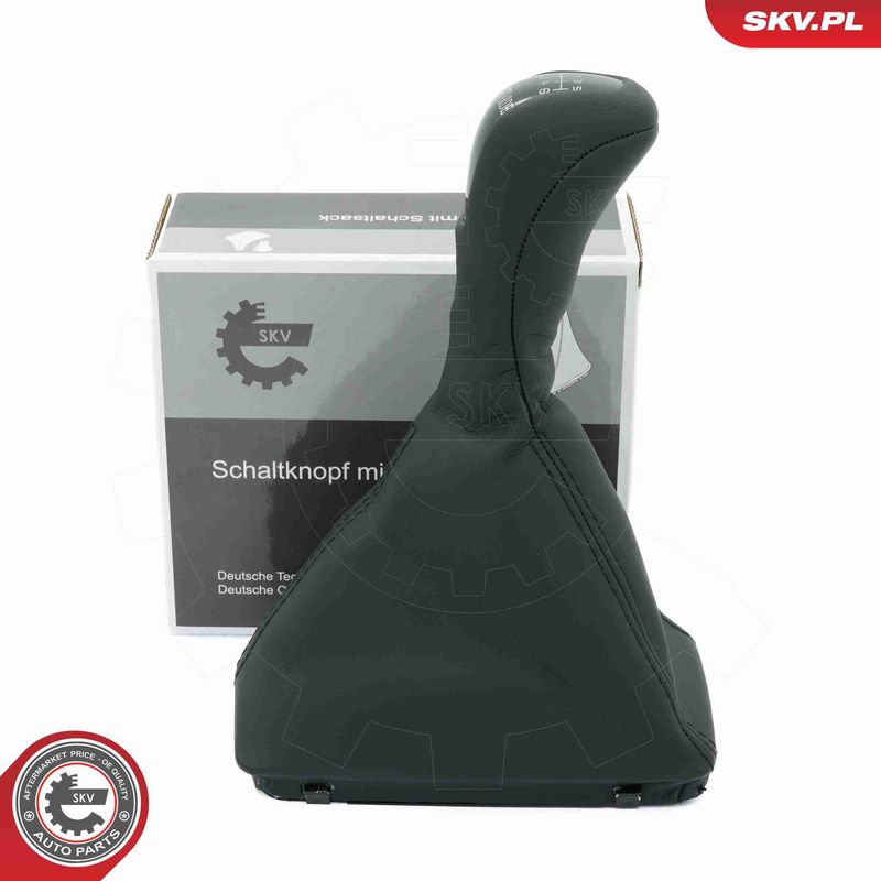 ESEN SKV 63SKV422 - Gear Lever Knob