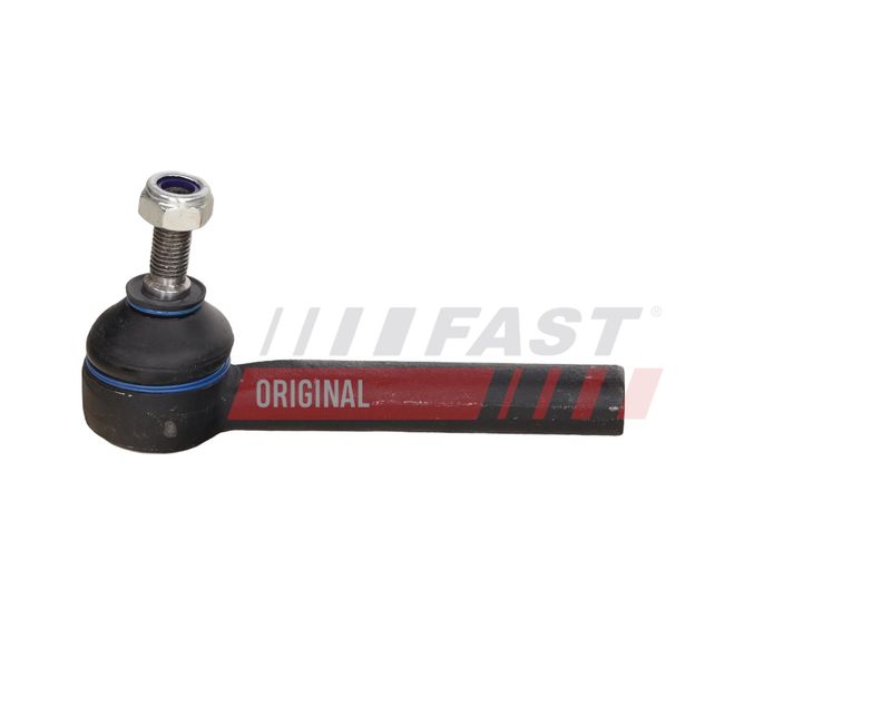 Rooliots, FAST FT16008