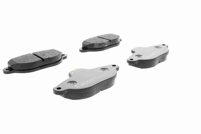 VAICO V24-0076 Brake Pad Set, disc brake