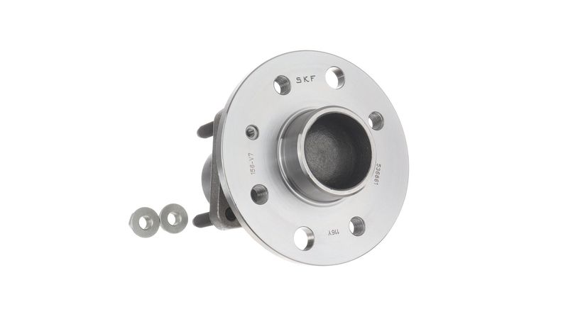 SKF VKBA3409 Wheel Bearing Kit