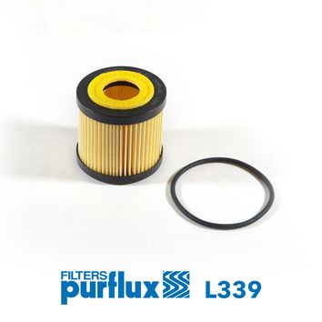 Olejový filtr L339