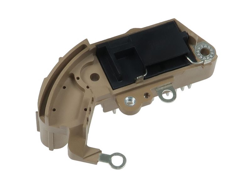 AS-PL ARE6013 Alternator Regulator