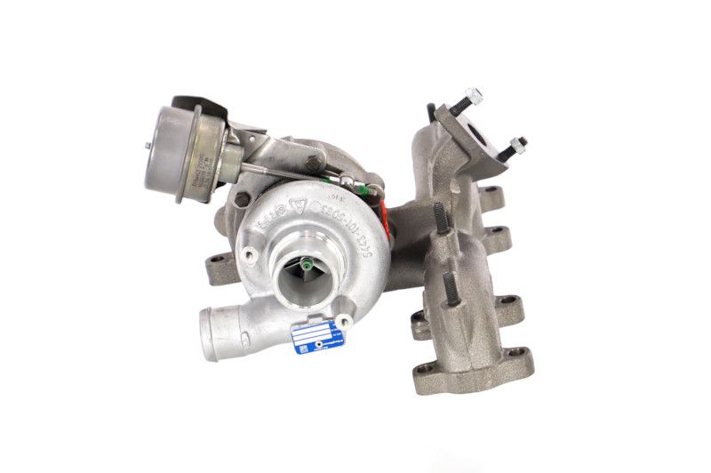 REMANTE 003-001-004472R Charger, charging (supercharged/turbocharged)