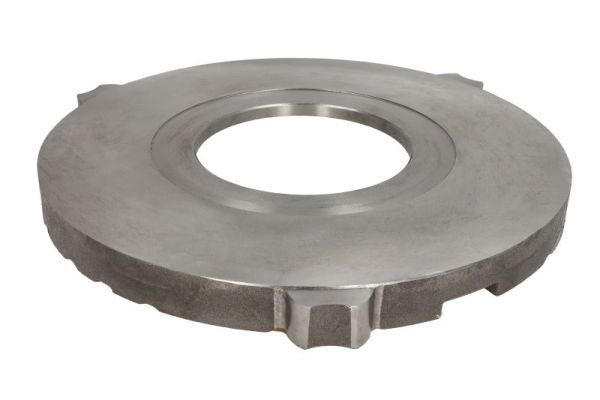 SBP 02-AG025 Brake Disc