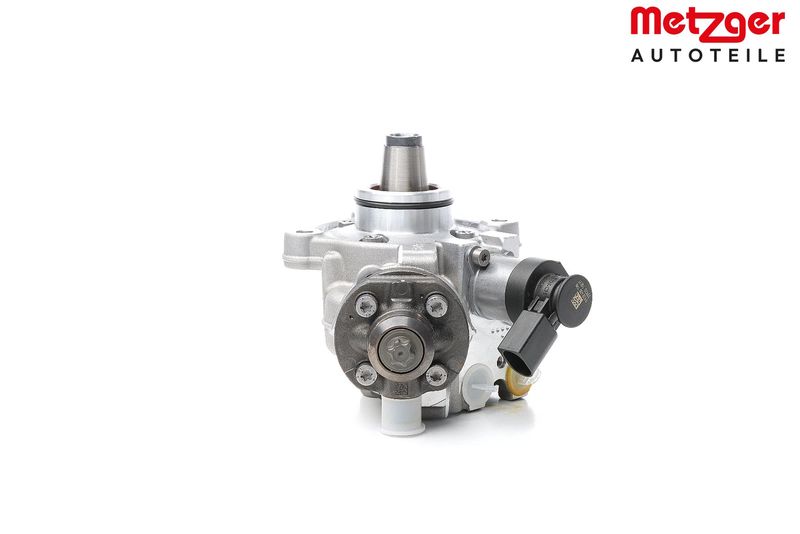 METZGER AUTOTEILE 0831006 Aukšto slėgio kuro siurblys