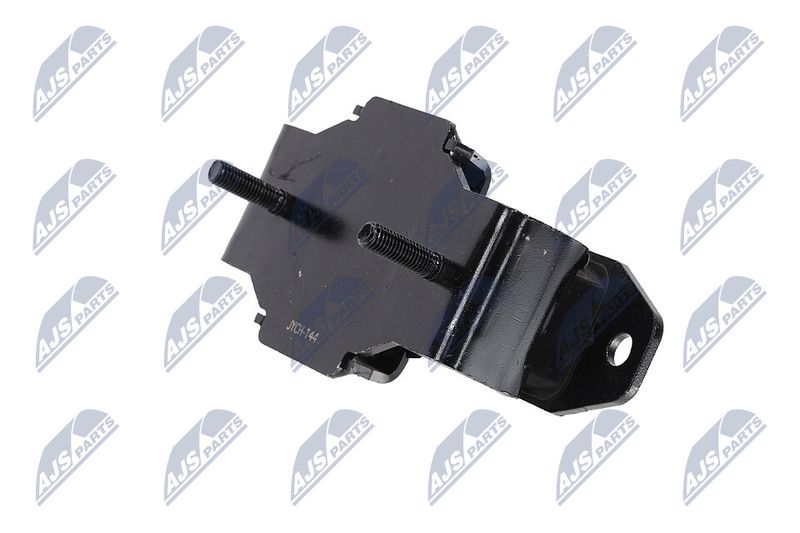 Paigutus, Mootor, NTY ZPS-CH-144