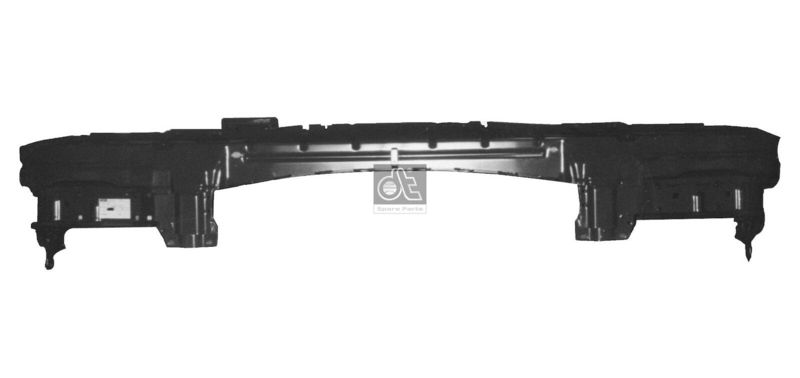 Tampon 1.22543 DT Spare Parts