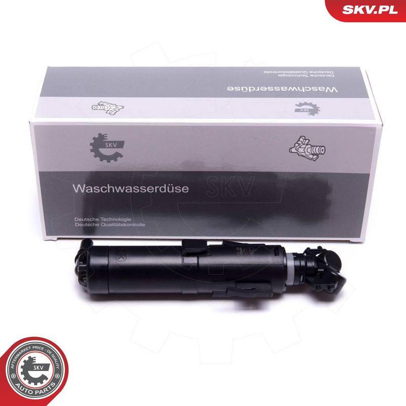 Pesuveedüüs, Tulepesurid, ESEN SKV 15SKV604