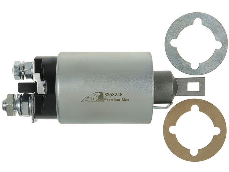 Solenoid, electromotor AS-PL SS5324P