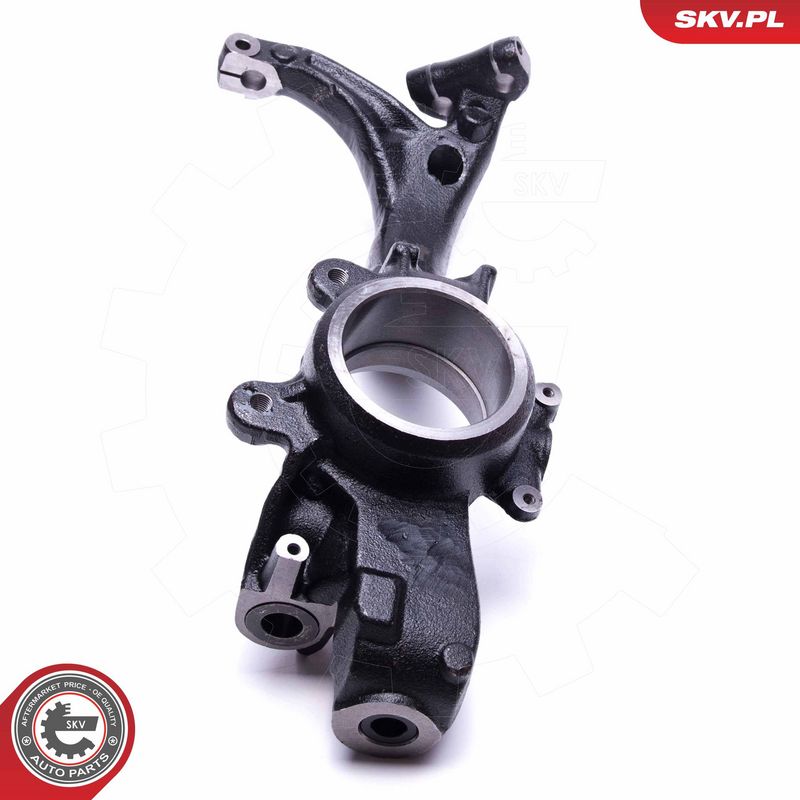 Käändmik, rattakinnitus, ESEN SKV 47SKV382